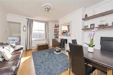 2 bedroom apartment to rent, Elgin Avenue, London W9