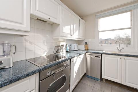 2 bedroom apartment to rent, Elgin Avenue, London W9