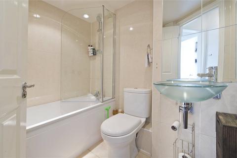 2 bedroom apartment to rent, Elgin Avenue, London W9