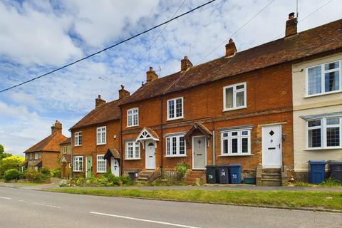 2 bedroom terraced house to rent, The Row, Lane End, High Wycombe, Buckinghamshire