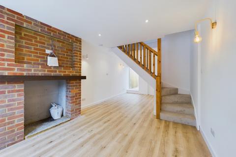 2 bedroom terraced house to rent, The Row, Lane End, High Wycombe, Buckinghamshire