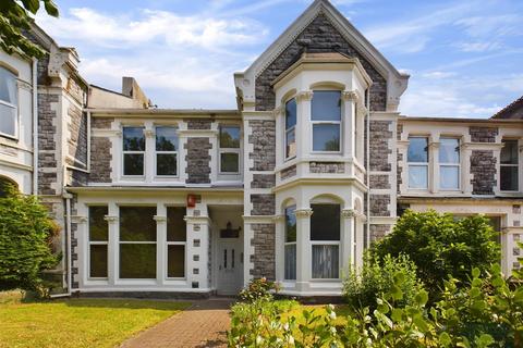 2 bedroom apartment for sale, Tothill Avenue, Plymouth PL4