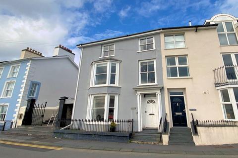 4 bedroom semi-detached house for sale, Sea View Terrace, Aberdovey LL35