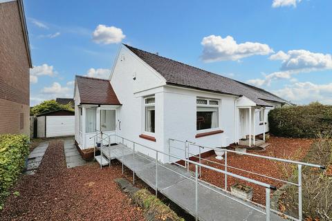 3 bedroom semi-detached bungalow for sale, Silvertonhill Avenue, Hamilton ML3