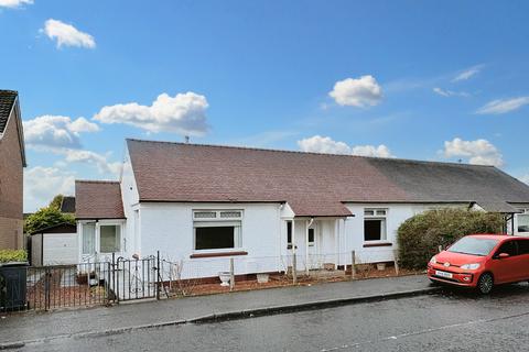 3 bedroom semi-detached bungalow for sale, Silvertonhill Avenue, Hamilton ML3