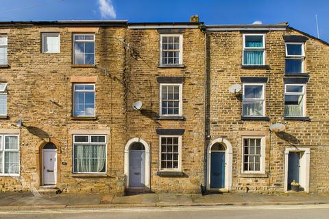 1 bedroom maisonette for sale, High Street, New Mills, SK22