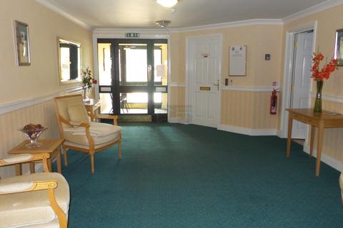 1 bedroom flat for sale, Moravia Court, Market Street, Forres, Morayshire