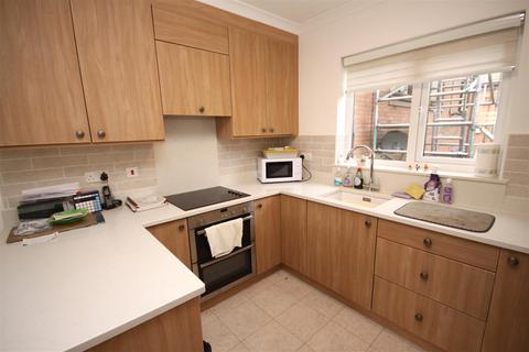 1 bedroom terraced bungalow for sale, The Common, Parbold WN8