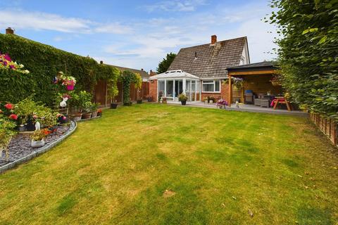 3 bedroom bungalow for sale, Kennet Close, Melksham SN12