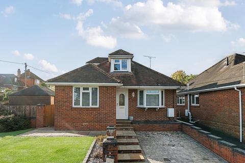 3 bedroom chalet for sale, Trevose Crescent, Chandlers Ford