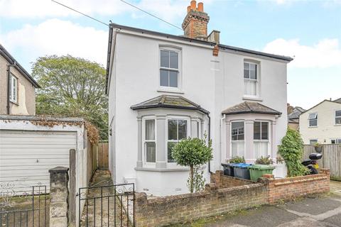 3 bedroom semi-detached house for sale, Horace Road, Kingston Upon Thames KT1