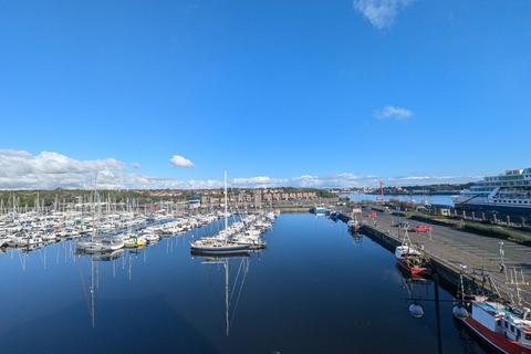 2 bedroom end of terrace house for sale, Commissioners Wharf, North Shields, NE29