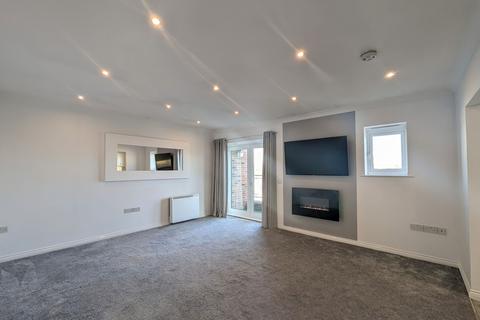 2 bedroom end of terrace house for sale, Commissioners Wharf, North Shields, NE29