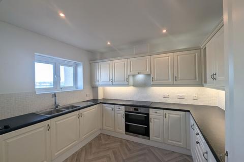 2 bedroom end of terrace house for sale, Commissioners Wharf, North Shields, NE29