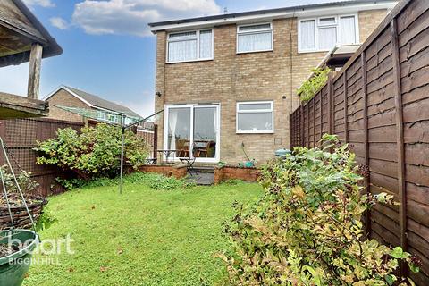 31 Rushdene Walk, Biggin Hill, Westerham, TN16 3UG