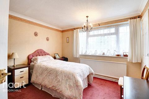 31 Rushdene Walk, Biggin Hill, Westerham, TN16 3UG