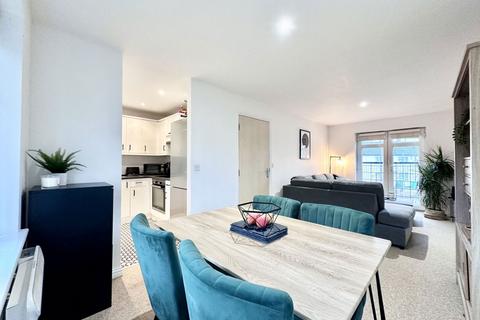 Flat 3, 8 Bradgate Close, Manchester, M22 4LX