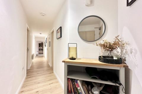 Flat 3, 8 Bradgate Close, Manchester, M22 4LX