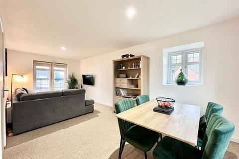 Flat 3, 8 Bradgate Close, Manchester, M22 4LX