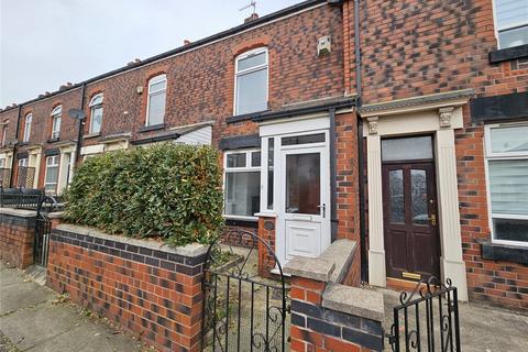 2 bedroom terraced house to rent, Oxford Grove, Greater Manchester BL1