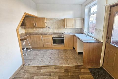 2 bedroom terraced house to rent, Oxford Grove, Greater Manchester BL1