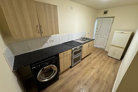 1 bedroom flat to rent, Holyhead Road, Birmingham B21