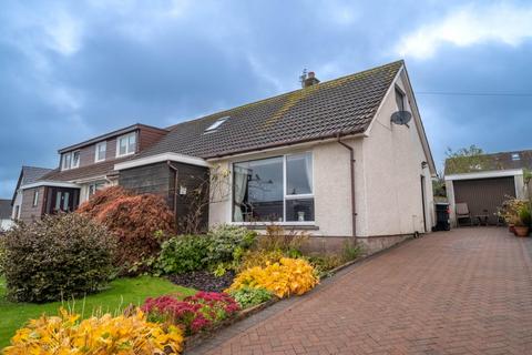 4 bedroom semi-detached house for sale, Merrick View, Stewarton