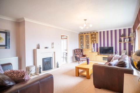 4 bedroom semi-detached house for sale, Merrick View, Stewarton