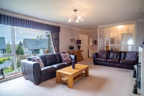 4 bedroom semi-detached house for sale, Merrick View, Stewarton