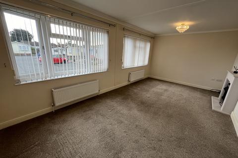 2 bedroom park home to rent, Lea Park Home Estate, Boston PE21