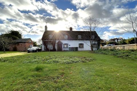 3 bedroom detached house to rent, Church Lane, Middleton, Tamworth, Warwickshire, B78