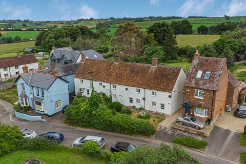 2 bedroom cottage for sale, High Street, Cuddesdon, OX44