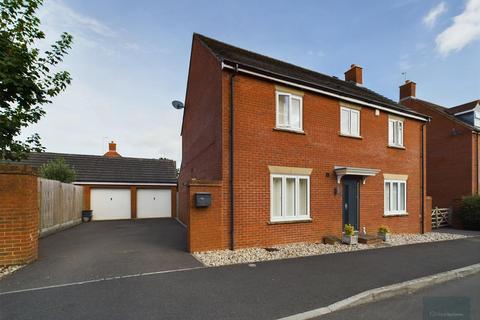 4 bedroom house for sale, Park Road, Melksham SN12