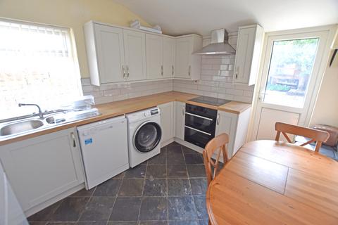 3 bedroom terraced house for sale, Heathfield Road, Heath/Gabalfa, Cardiff