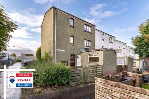 1 bedroom ground floor flat for sale, Mowbray Rise, Livingston EH54