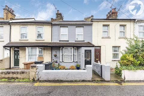 3 bedroom terraced house for sale, High Street, Swanscombe, Kent, DA10