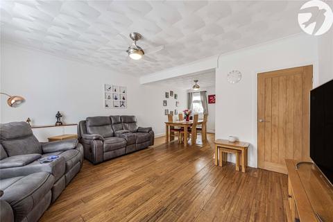 3 bedroom terraced house for sale, High Street, Swanscombe, Kent, DA10