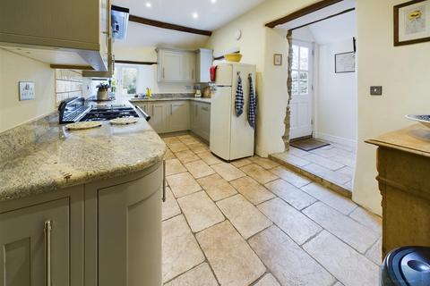 undefined, Church Walk, Melksham SN12