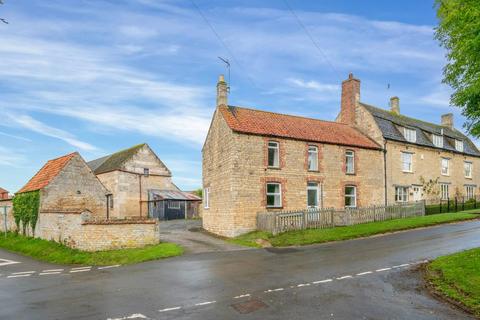 2 bedroom semi-detached house for sale, Luffenham Road, Barrowden