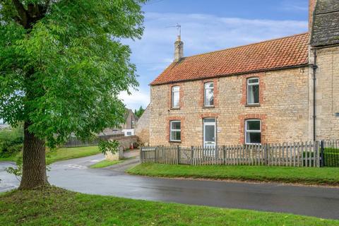 2 bedroom semi-detached house for sale, Luffenham Road, Barrowden