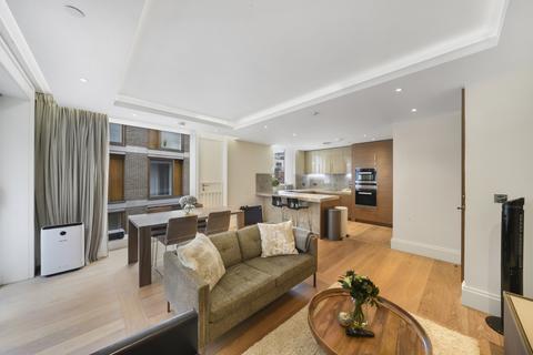 2 bedroom flat for sale, Milford House, The Strand, WC2R