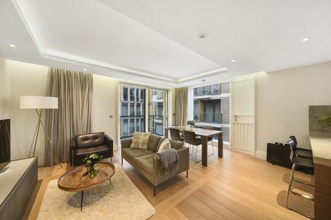 2 bedroom flat for sale, Milford House, The Strand, WC2R