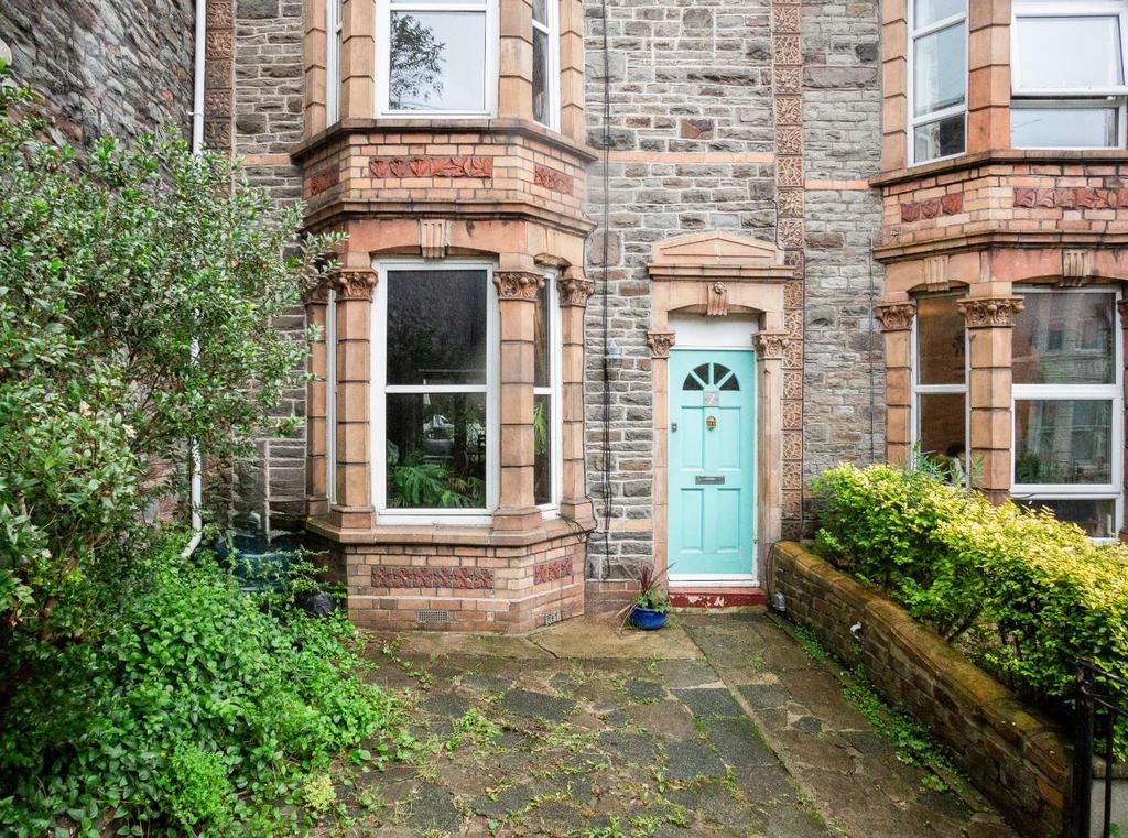 Argyle Avenue, Easton 2 bed end of terrace house for sale £350,000