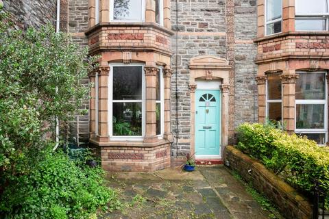 7 Argyle Avenue, Bristol, BS5 6PG