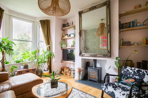 7 Argyle Avenue, Bristol, BS5 6PG