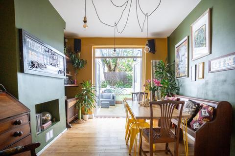 7 Argyle Avenue, Bristol, BS5 6PG