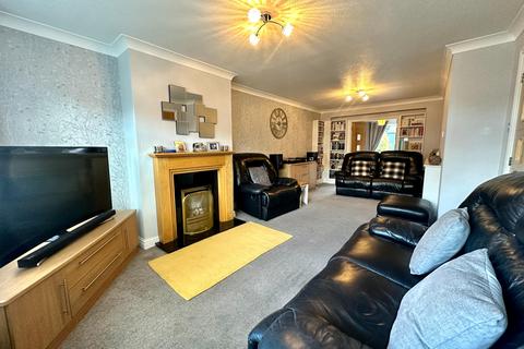 3 bedroom semi-detached house for sale, Sandown Avenue, Walsall WS6