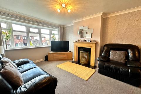 3 bedroom semi-detached house for sale, Sandown Avenue, Walsall WS6