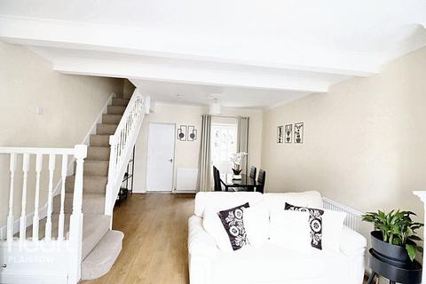 2 bedroom terraced house for sale, Emma Road Plaistow, London