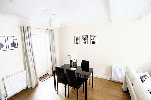 2 bedroom terraced house for sale, Emma Road Plaistow, London